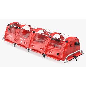 Bioprotection Transport System 3D